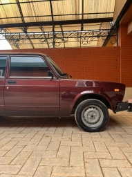 ВАЗ 2105, 10, 43000км