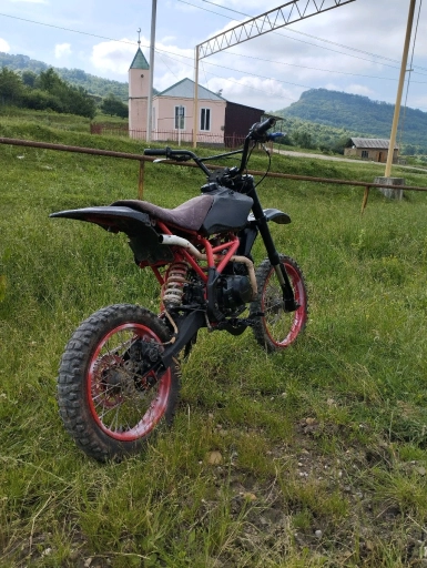 Питбайк