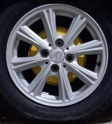 Диски Атики