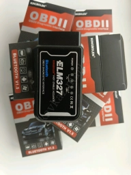 ELM327 v 1.5 для диагностики автомобиля