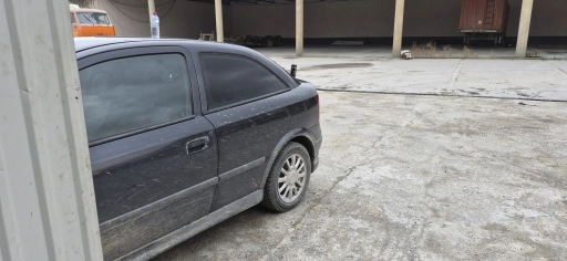 Opel Astra, 1998, 280000км