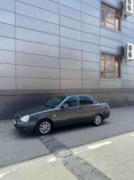 Авто прокат