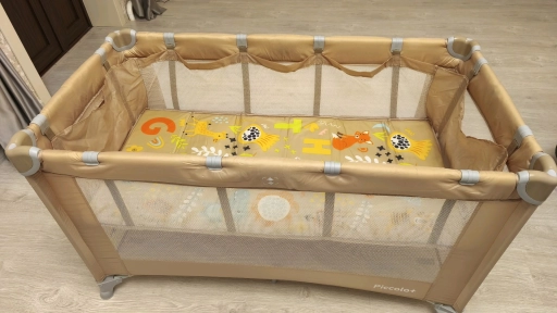 Манеж детский