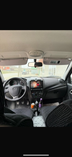 LADA Granta, 2022, 86000км