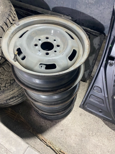 Штампы r13
