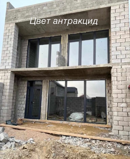 Производство пластиковых окон