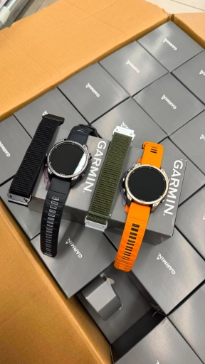 Garmin Fenix 8 47mm