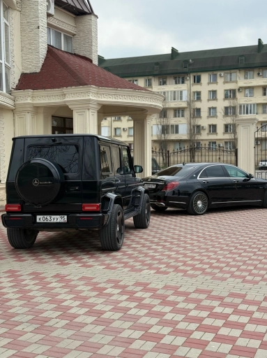 Прокат на свадьбу Гелик Ролс Майбах