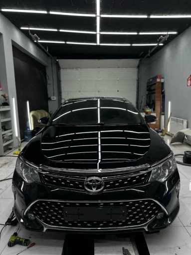 Детейлинг центр