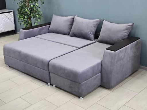 Угловой диван « Домбай»