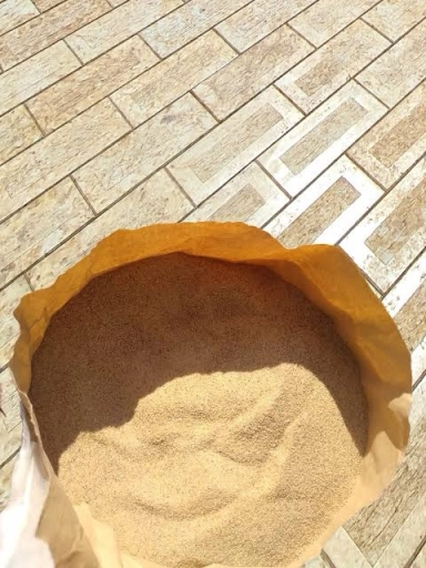 Песок для швов плитки