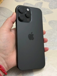 Айфон 16 про мах