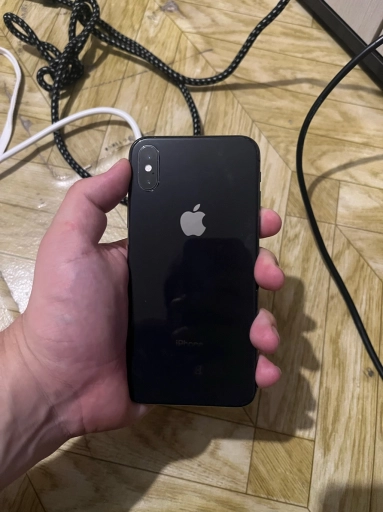 IPhone X 256