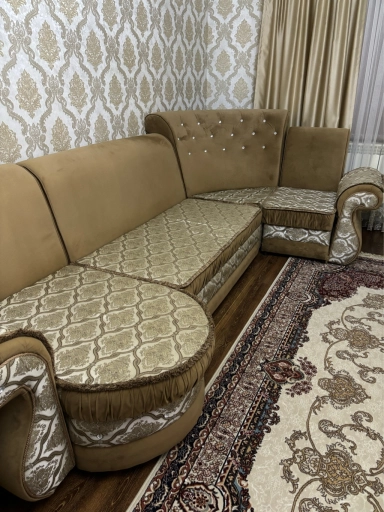 Мягкая мебель