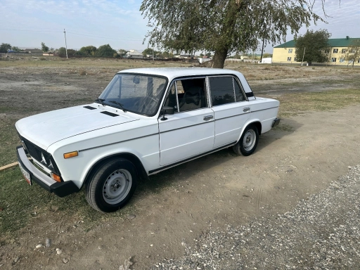 ВАЗ 2106, 2001, 57000км