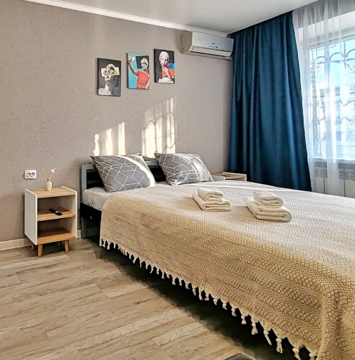Квартира, 1 комната, 30 м², Собственник