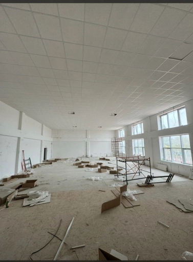 Монтаж подвесных потолков всех видов