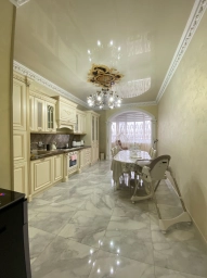 Квартира, 3 комнаты, 120 м², Агент