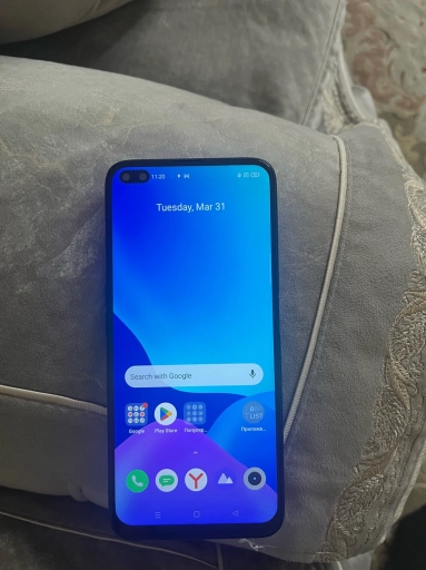 Realme 6 pro