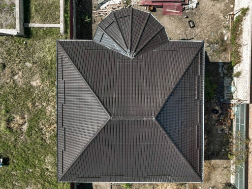 Металло черепица