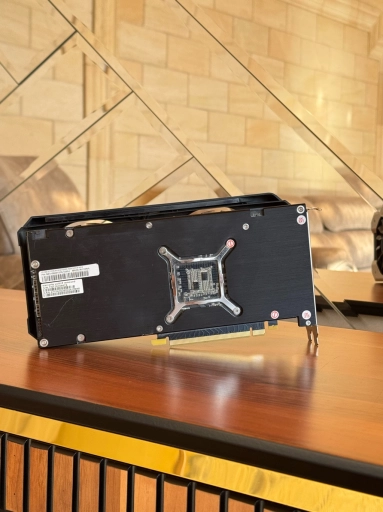 Видеокарта gtx 1060 3gb