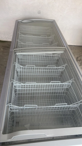 Морозильник