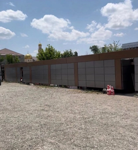 Участок, 20 сот, Земля промназначения