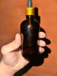 Миноксидил Сакал