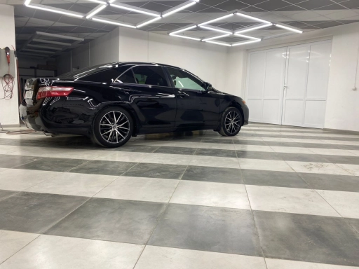 Toyota Camry, 2011, 382000км