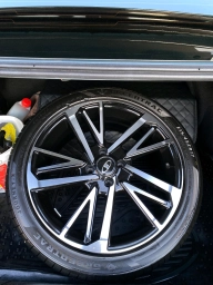 Колесо сборе камрик V80 1 ШТУК