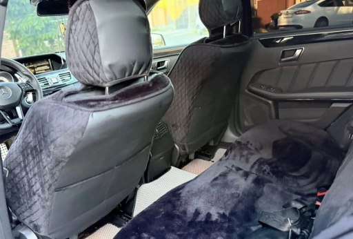 Mercedes-Benz E-Класс, 2012, 270000км