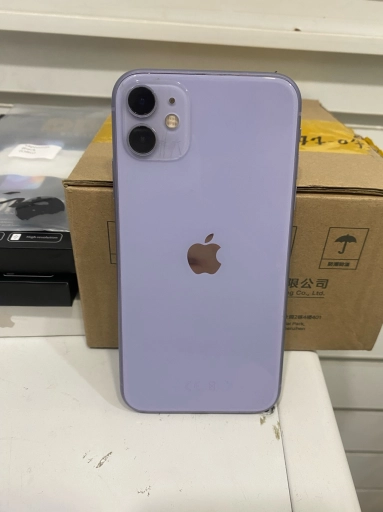 IPhone 11 128