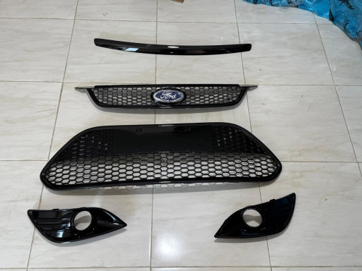Ford 2 Решотки соты