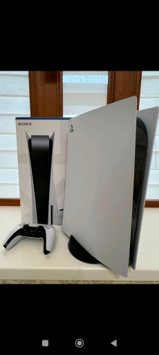 PlayStation 5