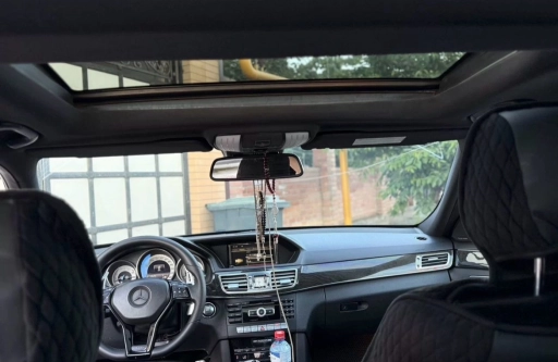 Mercedes-Benz E-Класс, 2012, 270000км