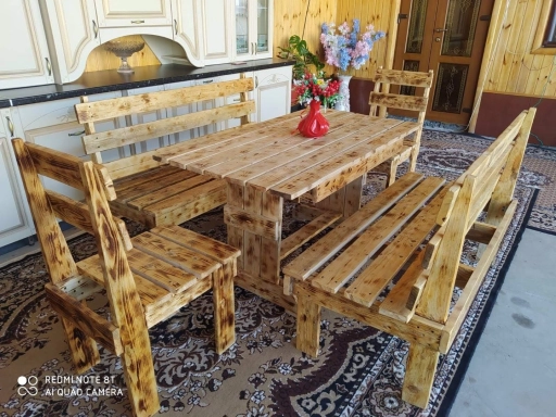Мебель