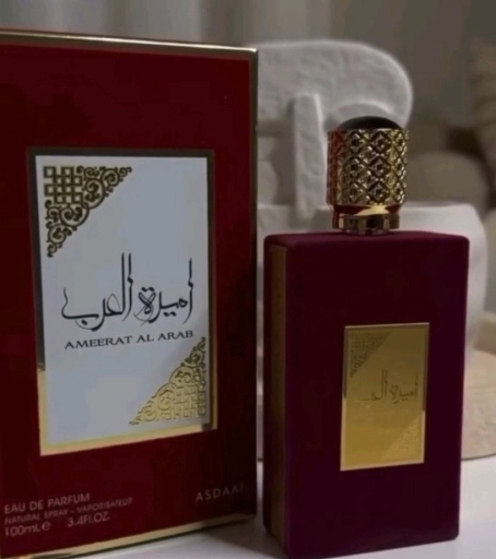 Дубайские духи оригинал женские