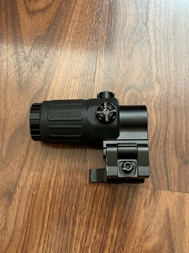 Магнифер EOTechG33.STS