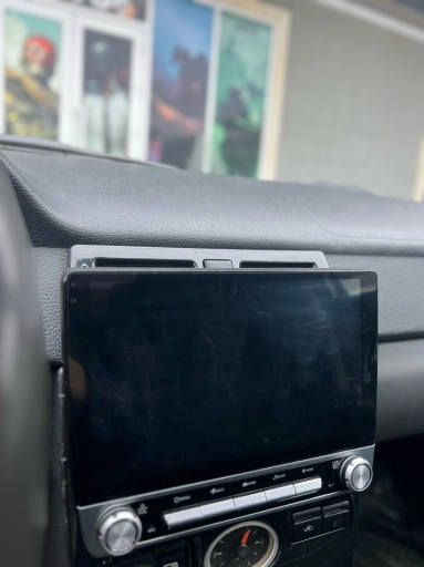 Планшет на приору