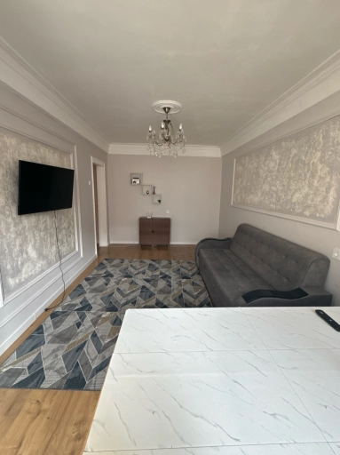 Квартира, 2 комнаты, 46 м², Собственник