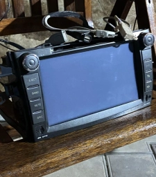 Магнитофон планшет