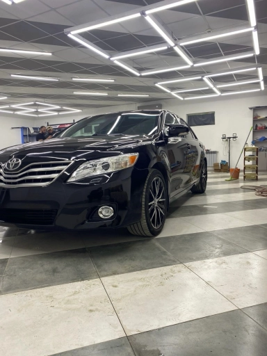 Toyota Camry, 2011, 382000км