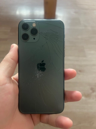 IPhone 11 pro
