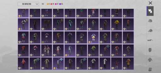 Пабг аккаунт