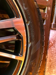 Колесо сборе камрик V80 1 ШТУК