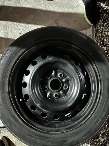 R16 штампы без резины!!