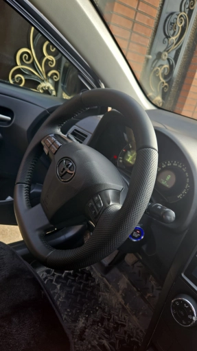 Toyota Corolla, 2012, 110000км