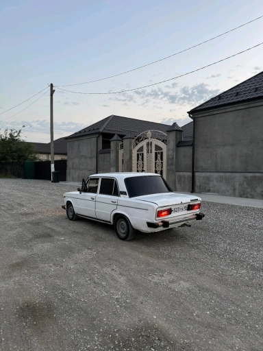 Ваз 2106