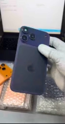 Корпус IPhone Xr в 17pro