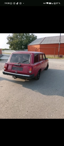 ВАЗ 2104, 40000км